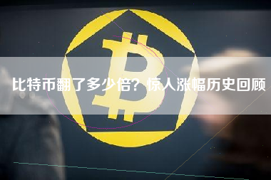 比特币翻了多少倍?惊人涨幅历史回顾 比特币翻了多少倍?惊人涨幅历史回顾