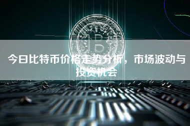 今曰比特币价格走势分析,市场波动与投资机会 今曰比特币价格走势分析,市场波动与投资机会