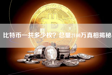 比特币一共多少枚?总量2100万真相揭秘 比特币一共多少枚?总量2100万真相揭秘
