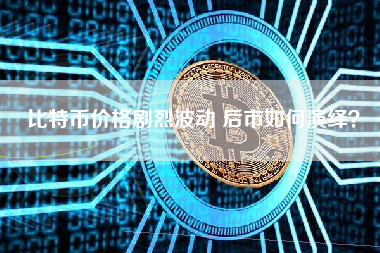 比特币价格剧烈波动 后市如何演绎? 比特币价格剧烈波动 后市如何演绎?