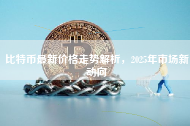 比特币最新价格走势解析，2025年市场新动向