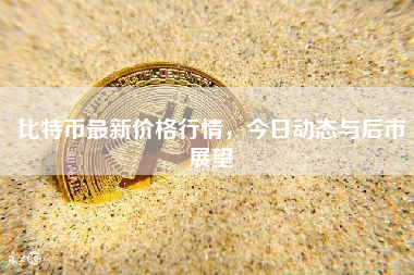 比特币最新价格行情，今日动态与后市展望