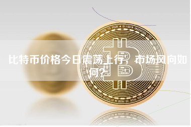 比特币价格今日震荡上行，市场风向如何？