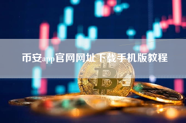币安app官网网址下载手机版教程