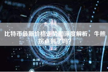 比特币最新价格走势图深度解析，牛熊拐点到了吗？