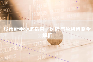 炒币新手避坑指南，风险与盈利策略全解析