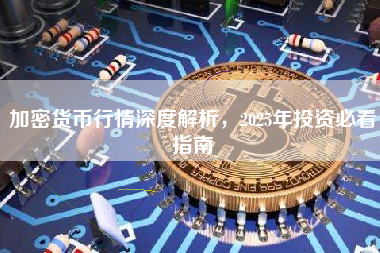 加密货币行情深度解析，2025年投资必看指南