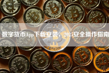 数字货币App下载安装，2025安全操作指南