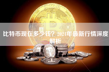 比特币现在多少钱?2024年最新行情深度解析 比特币现在多少钱?2024年最新行情深度解析