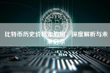比特币历史价格走势图，深度解析与未来启示
