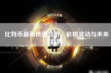 比特币最新价值分析，价格波动与未来趋势