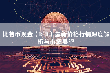 比特币现金（BCH）最新价格行情深度解析与市场展望
