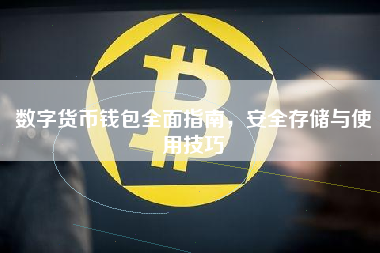 数字货币钱包全面指南，安全存储与使用技巧