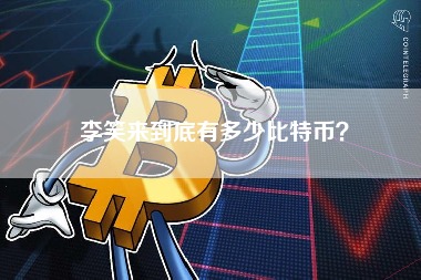 李笑来到底有多少比特币？