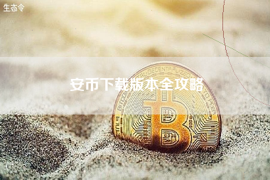 安币下载版本全攻略