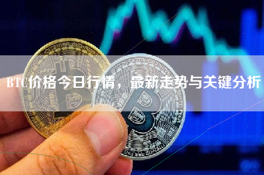 BTC价格今日行情，最新走势与关键分析
