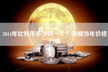 2014年比特币多少钱一个？回顾当年价格行情