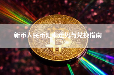 新币人民币汇率走势与兑换指南
