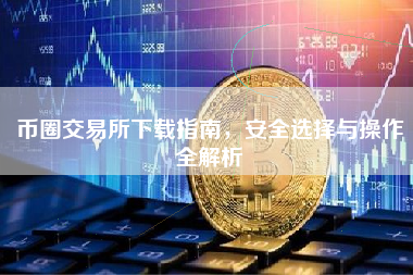 币圈交易所下载指南，安全选择与操作全解析