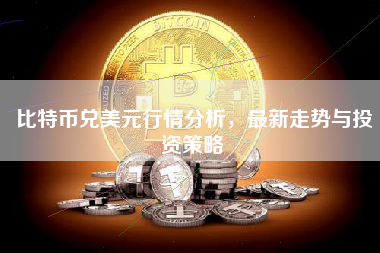比特币兑美元行情分析，最新走势与投资策略