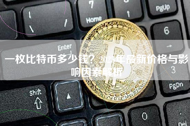 一枚比特币多少钱？2025年最新价格与影响因素解析