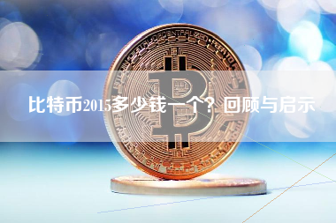 比特币2015多少钱一个？回顾与启示