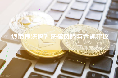 炒币违法吗？法律风险与合规建议