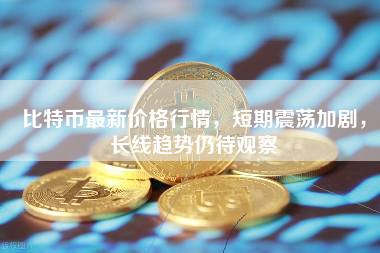 比特币最新价格行情，短期震荡加剧，长线趋势仍待观察
