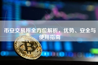 币安交易所全方位解析，优势、安全与使用指南