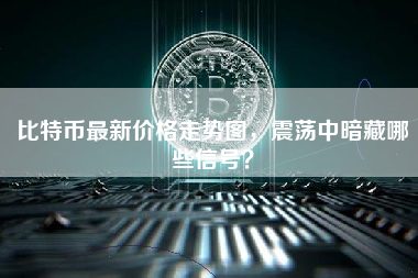 比特币最新价格走势图，震荡中暗藏哪些信号？