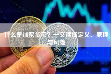 什么是加密货币？一文读懂定义、原理与风险