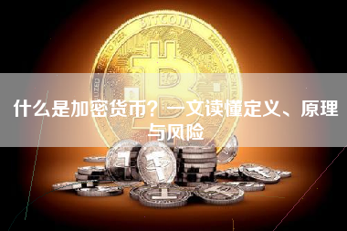 什么是加密货币？一文读懂定义、原理与风险