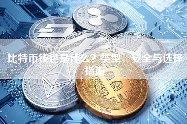 比特币钱包是什么？类型、安全与选择指南