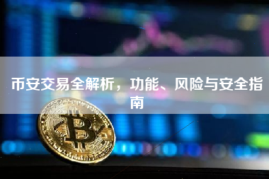 币安交易全解析，功能、风险与安全指南