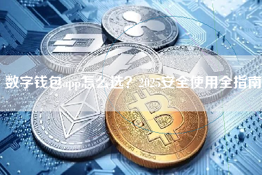 数字钱包app怎么选？2025安全使用全指南