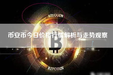 币安币今日价格行情解析与走势观察