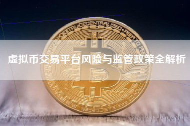虚拟币交易平台风险与监管政策全解析