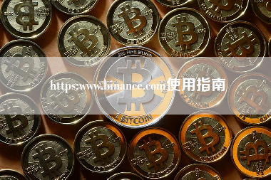 https:www.binance.com使用指南