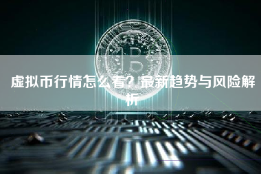 虚拟币行情怎么看？最新趋势与风险解析