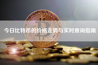 今日比特币的价格走势与实时查询指南