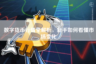 数字货币行情全解析，新手如何看懂市场变化