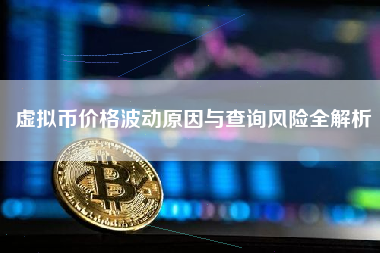 虚拟币价格波动原因与查询风险全解析 虚拟币价格波动原因与查询风险全解析
