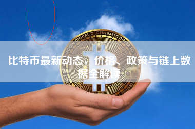 比特币最新动态，价格、政策与链上数据全解读
