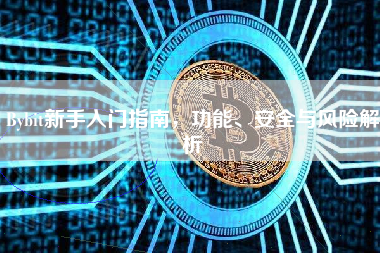 Bybit新手入门指南，功能、安全与风险解析
