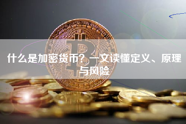 什么是加密货币？一文读懂定义、原理与风险