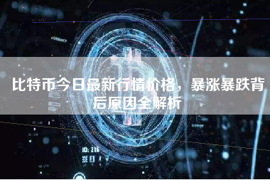 比特币今日最新行情价格,暴涨暴跌背后原因全解析 比特币今日最新行情价格,暴涨暴跌背后原因全解析