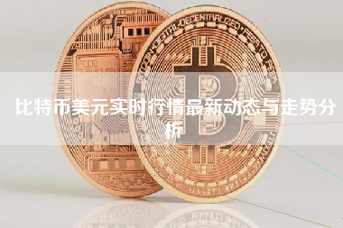比特币美元实时行情最新动态与走势分析 比特币美元实时行情最新动态与走势分析