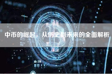 中币的崛起，从历史到未来的全面解析