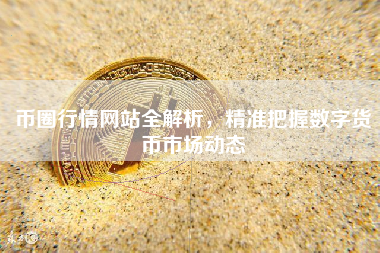 币圈行情网站全解析，精准把握数字货币市场动态