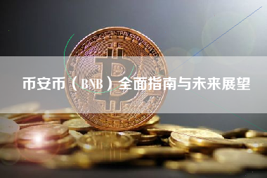 币安币(BNB)全面指南与未来展望 币安币(BNB)全面指南与未来展望